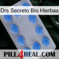 Drs Secret Bio Herbs 21